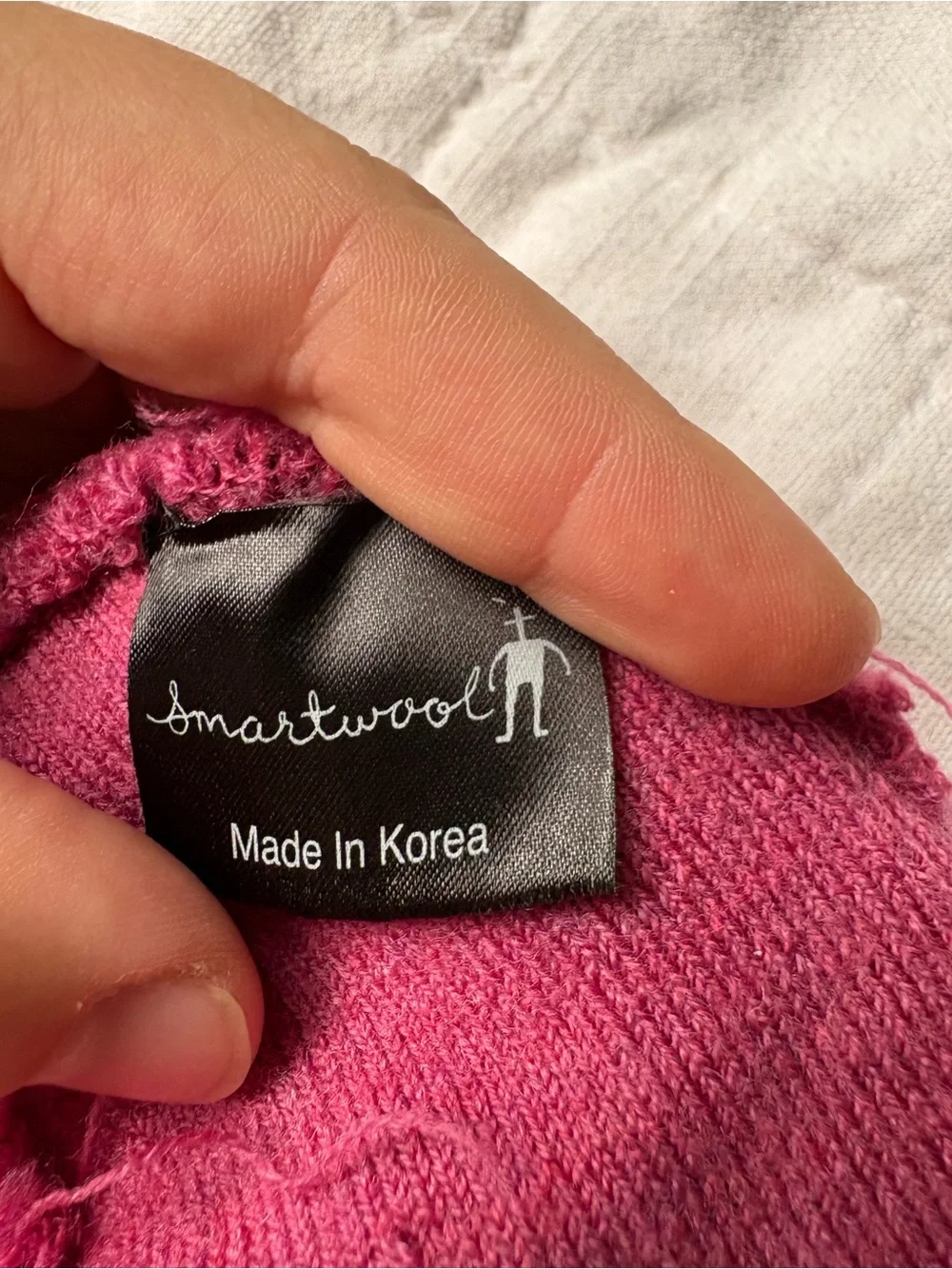 Smartwool this beanie